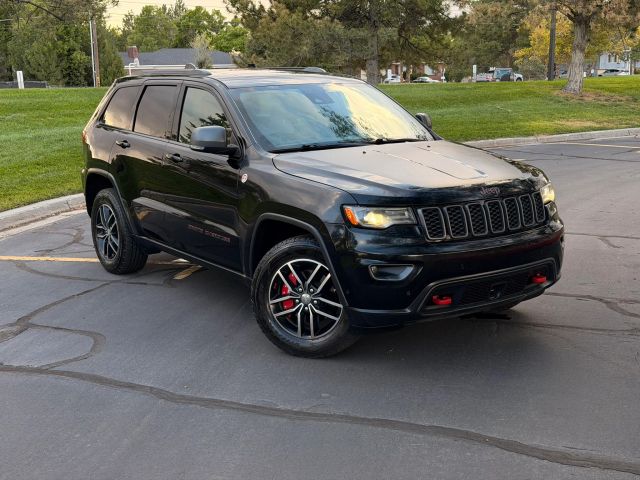 jeep grand cherokee 2017 1C4RJFLGXHC729150 image